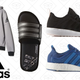 Adidas, 30% off entire purchase with code FRIENDS30